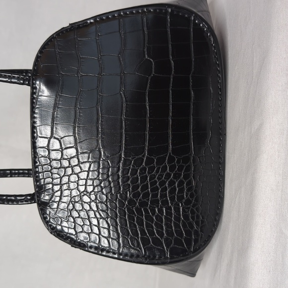 Topshop Small Handbag - Picture 4 of 8